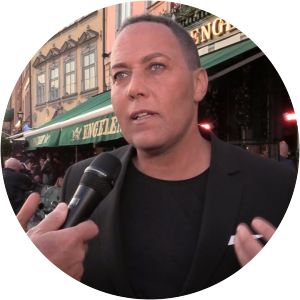 Mikael Gordon-Solfors