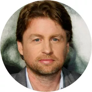 Mikael Håfström - Swedish film director