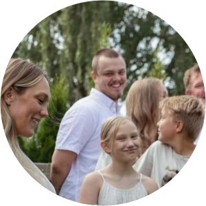 Mikael Ilmrud photograph