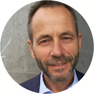 Mikael Jarnvig - Danish meteorologist