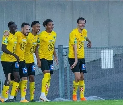 Mikael Josh Marques de Pombal Vivar