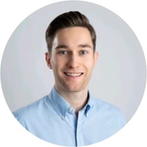 Mikael Kempe photograph