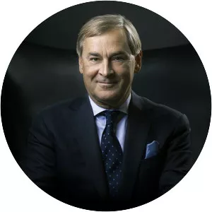 Mikael Lilius - Executive