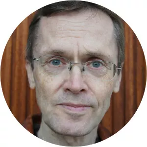 Mikael Nyberg photograph