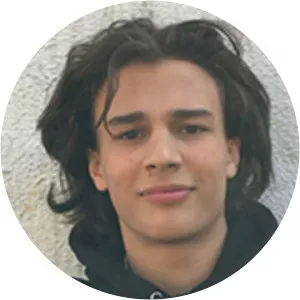 Mikael Øverlie Boukhal - 