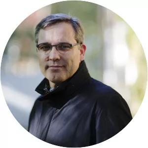 Mikael Pentikäinen - Chief Executive Officer of The Federation of Finnish Enterprises