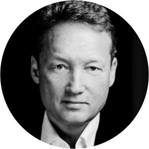 Mikael Rauno Lindholm