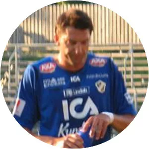 Mikael Rosén - Former football player