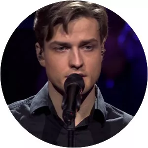 Mikael Saari - Finnish singer
