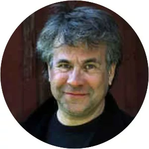 Mikael Samuelson - Swedish baritone