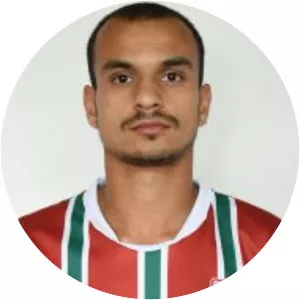 Mikael Severo Burkatt