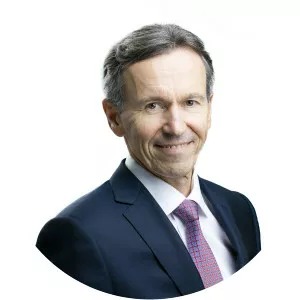 Mikael Silvennoinen - 