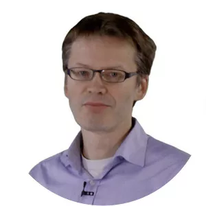 Mikael Simons - Researcher