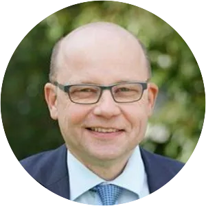 Mikael Skou Andersen - Author