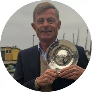 Mikael Sorling - Swedish professional golfer