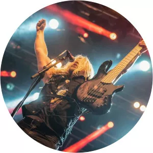 Mikael T Planefeldt - Musical artist