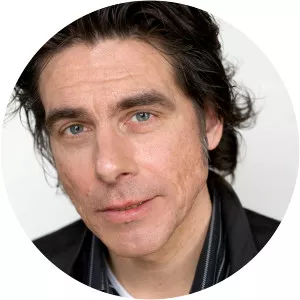 Mikael Tornving - Swedish comedian