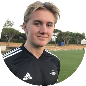 Mikael Tørset Johnsen