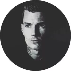 Mikael Weermets Musician - Musical artist