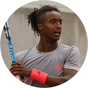 Mikael Ymer