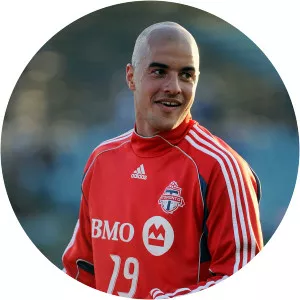 Mikael Yourassowsky - Belgian footballer