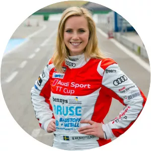 Mikaela Åhlin-Kottulinsky