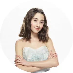 Mikaela Astel - Musical artist