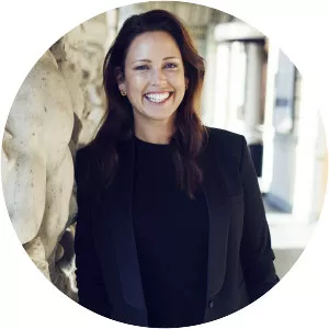 Mikaela Bley - Writer