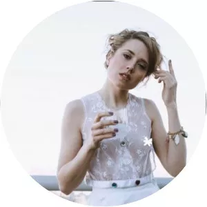 Mikaela Cochrane - Actor