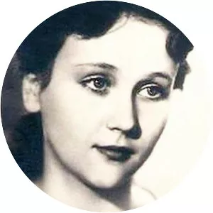 Mikaela Drozdovskaya