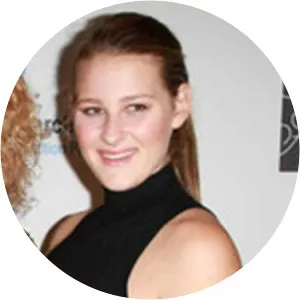 Mikaela George Spielberg - Steven Spielberg's daughter