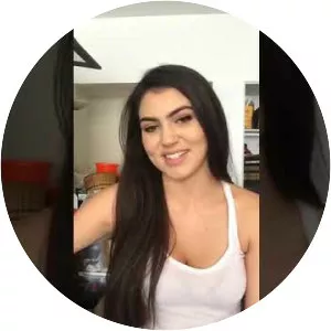 Mikaela Pascal - Film actor