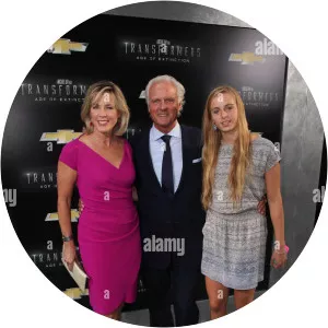 Mikaela Wellner - Deborah Norville's daughter