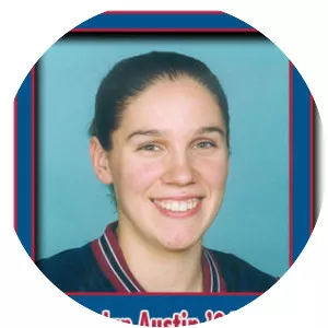 Mikaelyn Austin - Film director