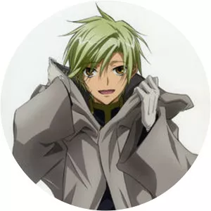 Mikage - Fictional character