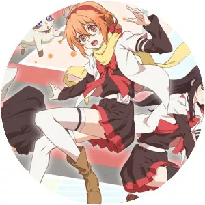 Mikagura School Suite