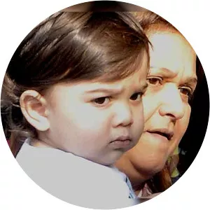 Mikail Azmi photograph