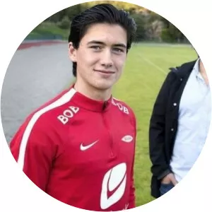 Mikail Maden - Norwegian footballer