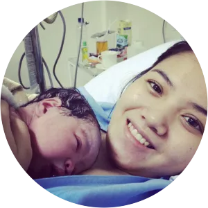 Mikaila Akyza Pratama photograph