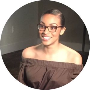 Mikaila Sapp photograph