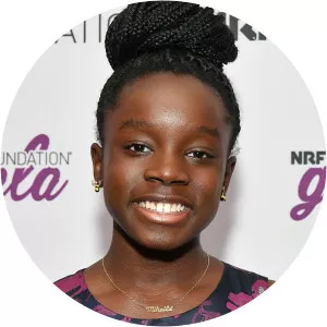 Mikaila Ulmer - American entrepreneur