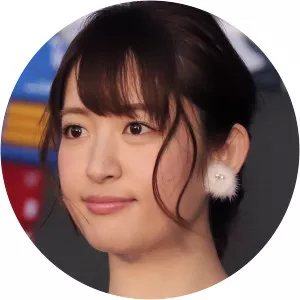 Mikako Komatsu - Japanese voice actress