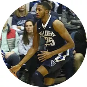 Mikal Bridges