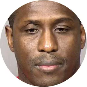 Mikal Smith photograph