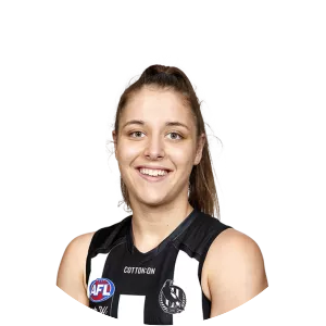 Mikala Cann - Australian rules footballer