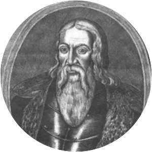 Mikalojus Radvila the Old - 