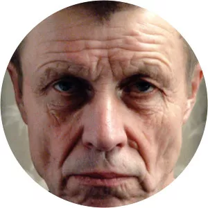 Mikalojus Vilutis - Visual artist