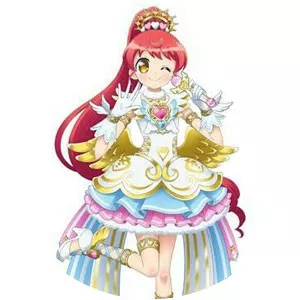 Mikan Shiratama - Fictional character