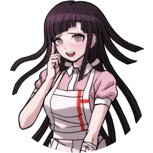 Mikan Tsumiki - 