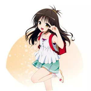 Mikan Yūki - Fictional character